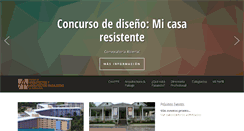 Desktop Screenshot of caappr.org
